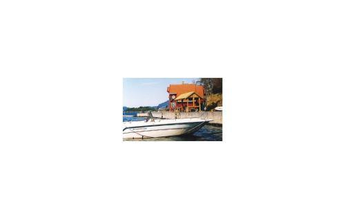 Holiday Home Sjernar�y Sjernar�y