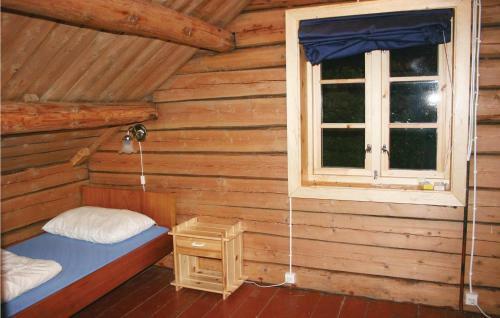Holiday Home B�stad Saupstadveien