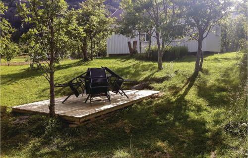Holiday Home B�stad Saupstadveien