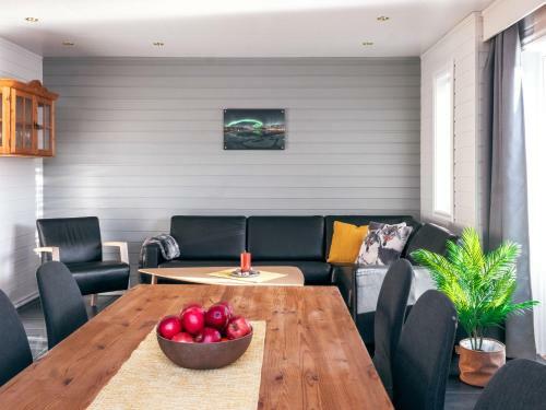 Lyngen Havfiske Og Tursenter