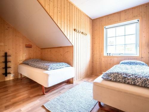 Lyngen Havfiske Og Tursenter