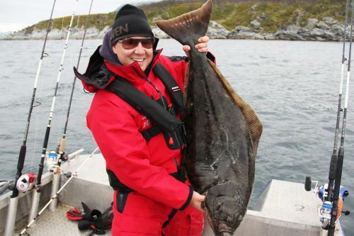 Lyngen Havfiske Og Tursenter