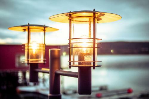 Lyngen Havfiske Og Tursenter