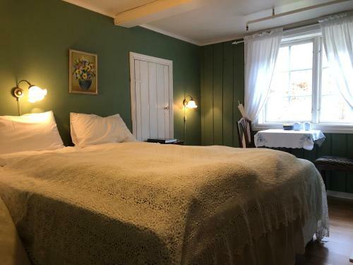 Posada Jaunsen Gjestgjevarstad