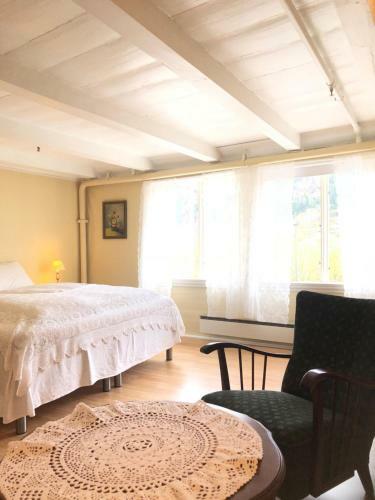 Posada Jaunsen Gjestgjevarstad