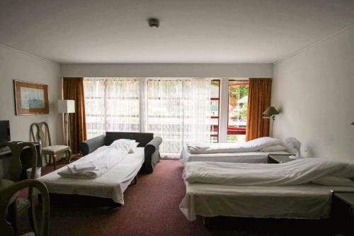 Revsnes Hotel