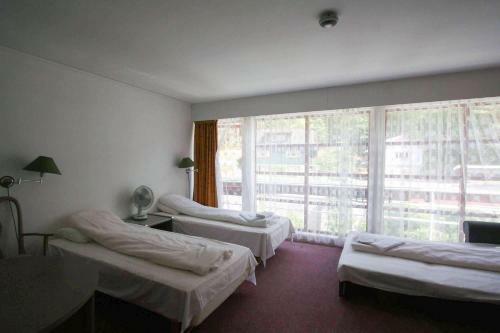 Revsnes Hotel