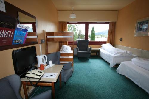 Revsnes Hotel