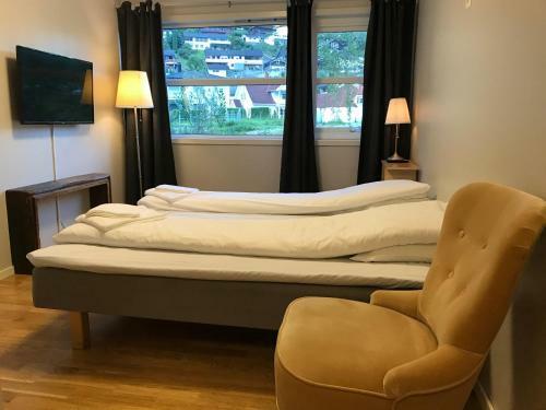 Gaupnetunet Hotell