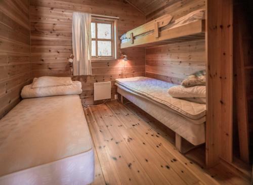Gaupnetunet Hotell
