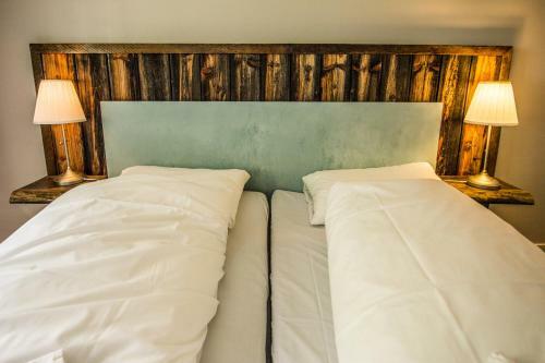Gaupnetunet Hotell