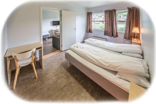 Gaupnetunet Hotell