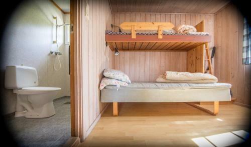 Gaupnetunet Hotell