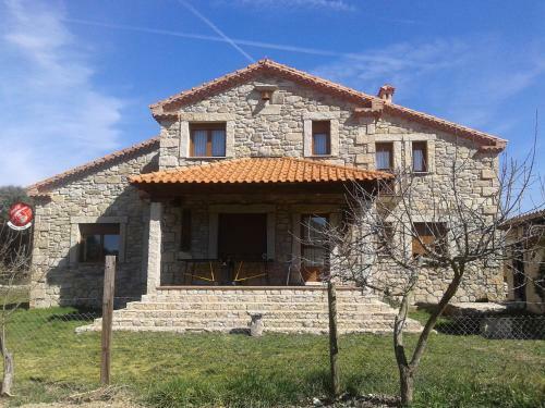 Agroturismo El Quinto Pino