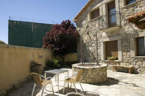 Agroturismo El Quinto Pino