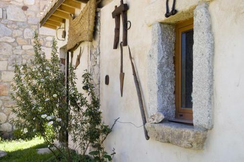 Agroturismo El Quinto Pino