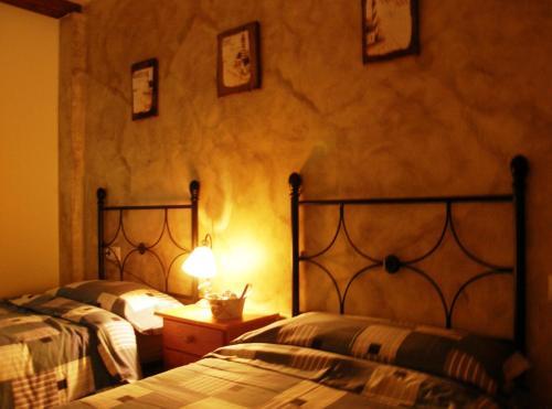 Apartamentos Rurales La Fuente