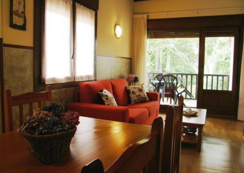 Apartamentos Rurales La Fuente