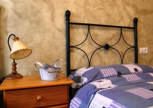 Apartamentos Rurales La Fuente