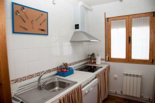 Agroturismo Casa Rural Villa Paterna