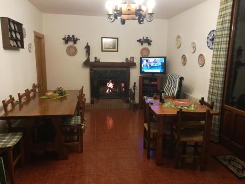 Sajazarra Casa Vacacional
