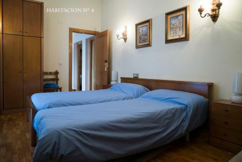 Sajazarra Casa Vacacional
