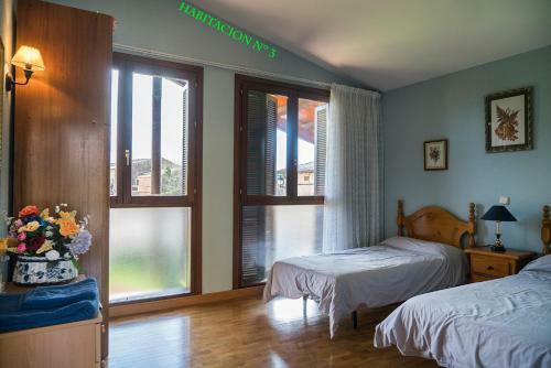 Sajazarra Casa Vacacional