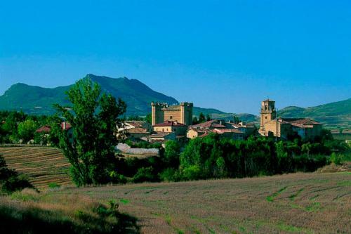 Sajazarra Casa Vacacional
