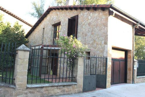 Sajazarra Casa Vacacional