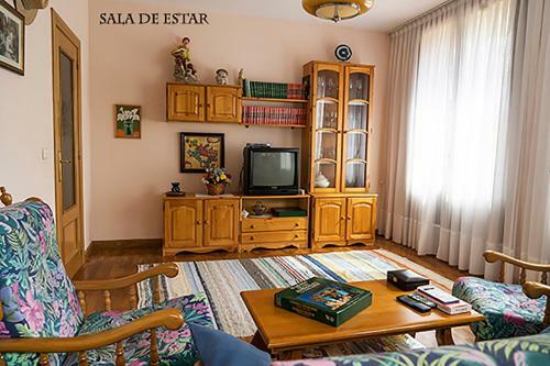 Sajazarra Casa Vacacional