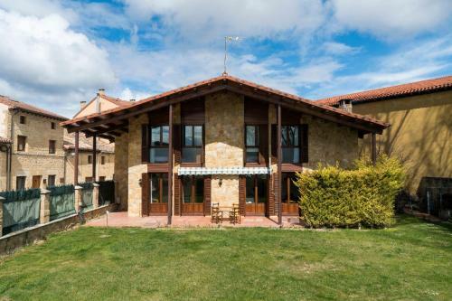 Sajazarra Casa Vacacional