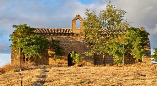 Sajazarra Casa Vacacional