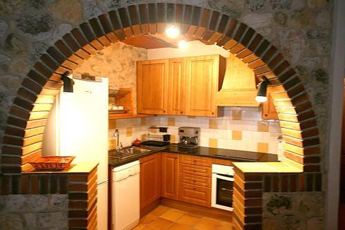 Holiday Home Carrer De Les Voltes
