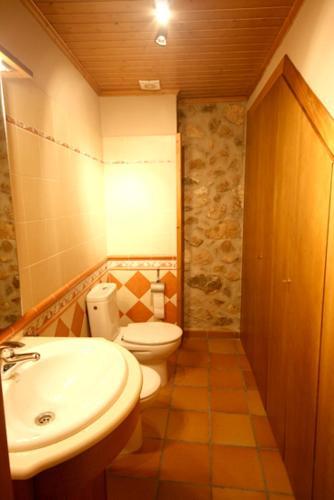 Holiday Home Carrer De Les Voltes