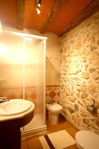 Holiday Home Carrer De Les Voltes