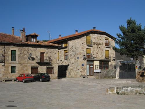 Hostal Jj