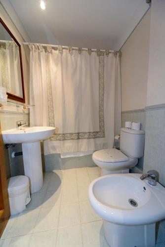 Hostal Jj