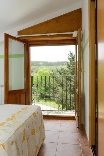 Hostal Jj