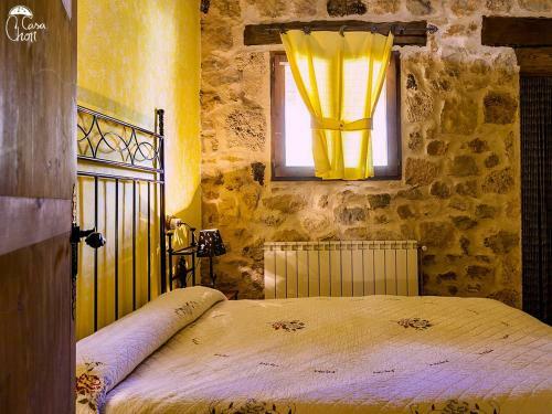 Apartamento Casas Rurales Chon Alto Tajo