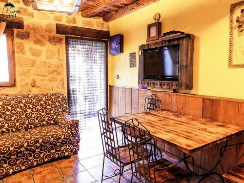 Apartamento Casas Rurales Chon Alto Tajo