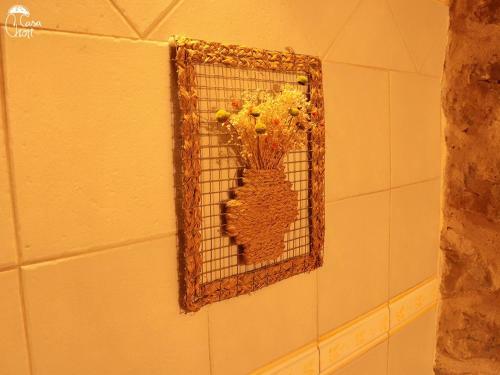 Apartamento Casas Rurales Chon Alto Tajo