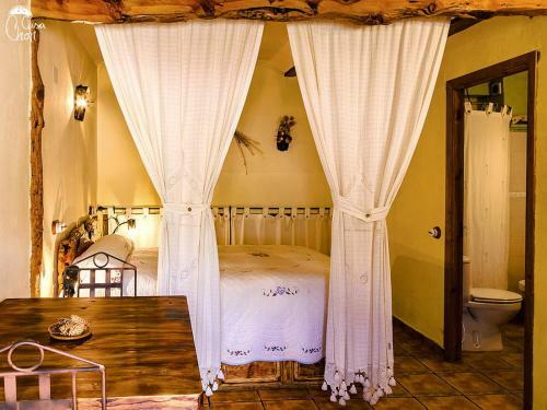 Apartamento Casas Rurales Chon Alto Tajo
