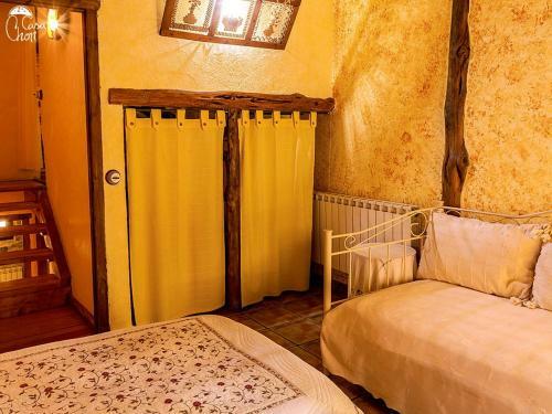 Apartamento Casas Rurales Chon Alto Tajo