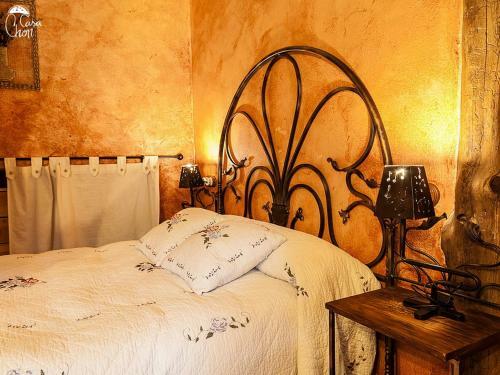 Apartamento Casas Rurales Chon Alto Tajo