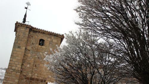 Apartamento Casas Rurales Chon Alto Tajo