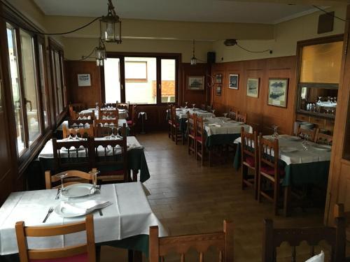Hotel La Trainera