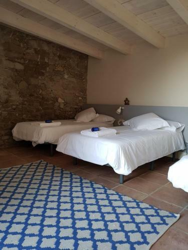 Agroturismo La Codina