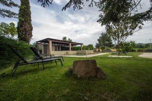 Villa Llu�anes