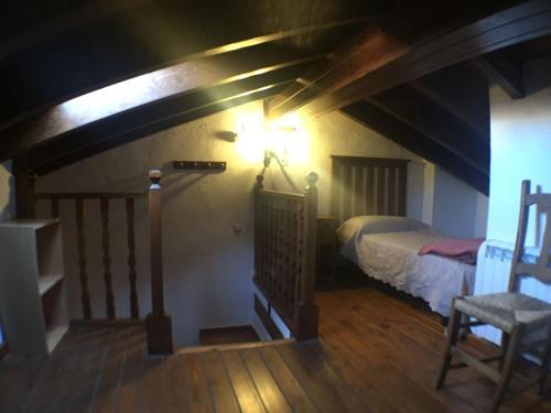 Hostal Pension San Agustin