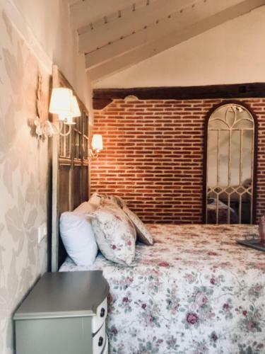Hotel Rural Do�a Palmira
